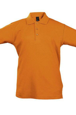 SOL'S 11344 - SUMMER II KIDS Kids' Polo Shirt