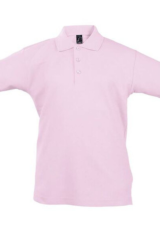 SOLS 11344 - SUMMER II KIDS Kids Polo Shirt