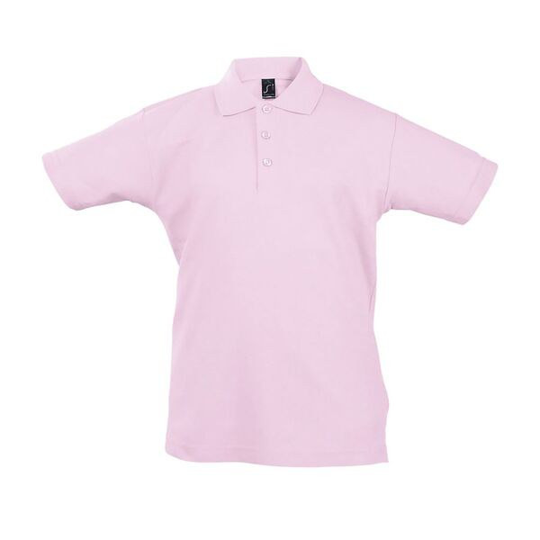 SOL'S 11344 - SUMMER II KIDS Kids' Polo Shirt