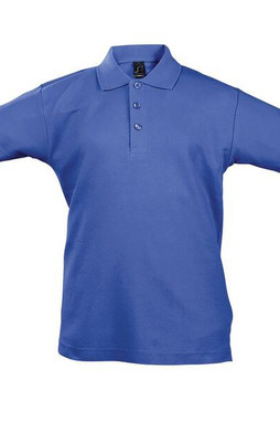 SOLS 11344 - SUMMER II KIDS Kids Polo Shirt