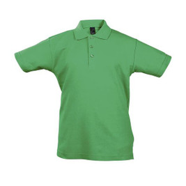 SOL'S 11344 - SUMMER II KIDS Kids' Polo Shirt