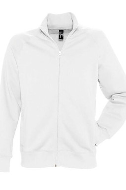 SOLS 47200 - SUNDAE Mens Zipped Jacket