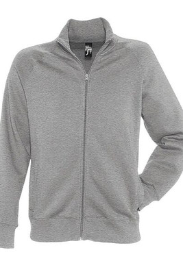 SOL'S 47200 - SUNDAE Men's Zipped Jacket