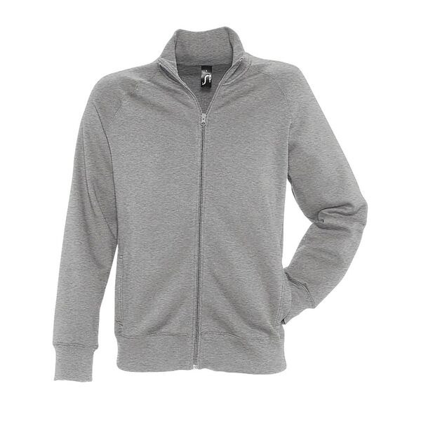 SOL'S 47200 - SUNDAE Men's Zipped Jacket