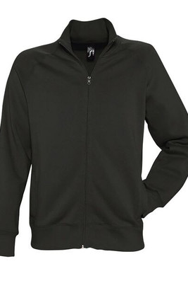 SOL'S 47200 - SUNDAE Men's Zipped Jacket