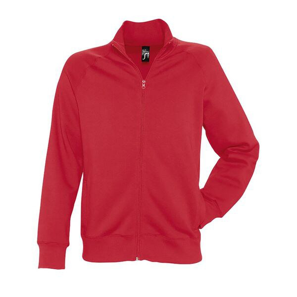 SOL'S 47200 - SUNDAE Men's Zipped Jacket