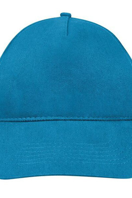SOL'S 88110 - SUNNY Five Panel Cap