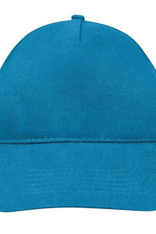 SOLS 88110 - SUNNY Five Panel Cap