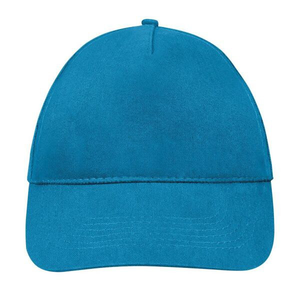 SOL'S 88110 - 5-Panel Baseballcap Sunny