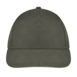 SOL'S 88110 - SUNNY Five Panel Cap