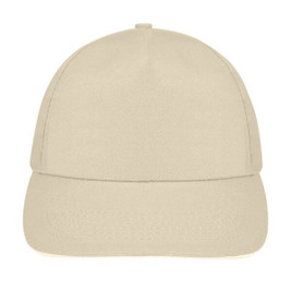 SOL'S 88110 - SUNNY Five Panel Cap