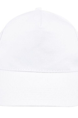 SOLS 88110 - SUNNY Five Panel Cap