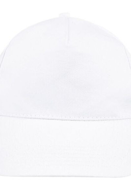 SOL'S 88110 - SUNNY Five Panel Cap