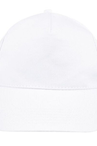 SOLS 88110 - SUNNY Five Panel Cap