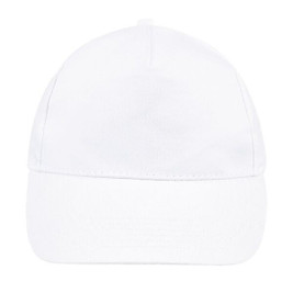 SOL'S 88110 - SUNNY Five Panel Cap