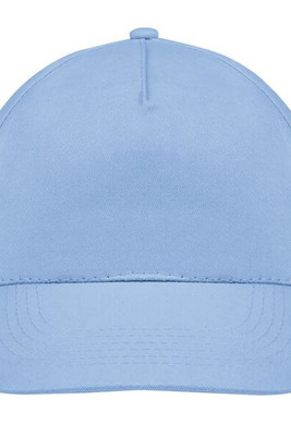 SOL'S 88110 - SUNNY Five Panel Cap