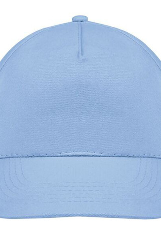 SOLS 88110 - SUNNY Five Panel Cap