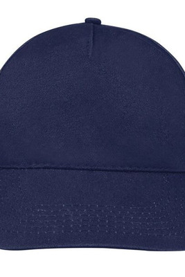 SOL'S 88110 - SUNNY Five Panel Cap