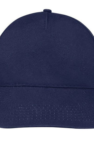 SOLS 88110 - 5-Panel Baseballcap Sunny