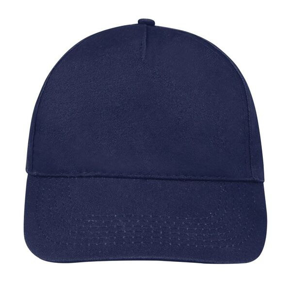 SOL'S 88110 - SUNNY Five Panel Cap