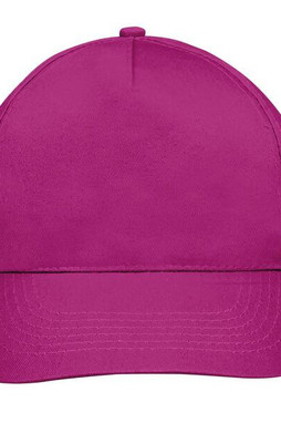 SOLS 88110 - SUNNY Five Panel Cap
