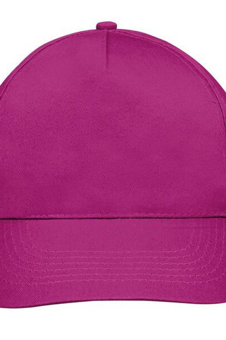 SOLS 88110 - Sunny Five Panel Cap