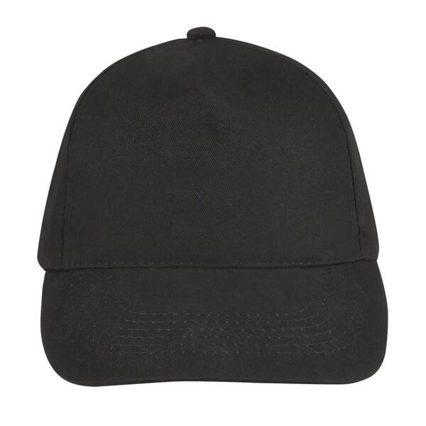 SOL'S 88110 - SUNNY Five Panel Cap