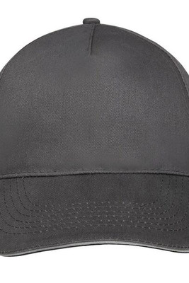 SOL'S 88110 - SUNNY Casquette 5 Panneaux