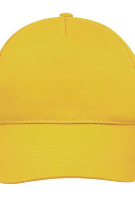 SOL'S 88110 - SUNNY Five Panel Cap