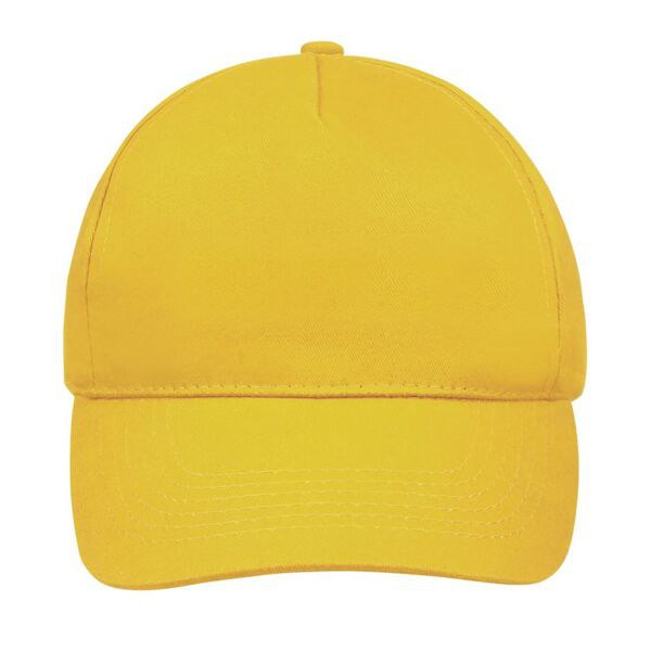 SOL'S 88110 - SUNNY Five Panel Cap