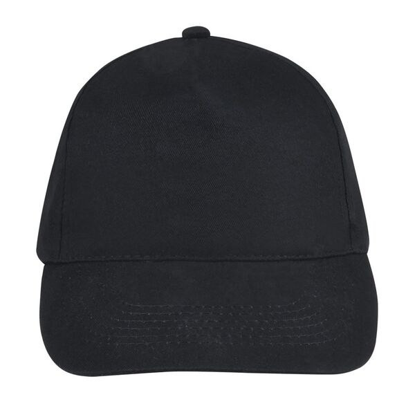 SOL'S 88110 - SUNNY Five Panel Cap