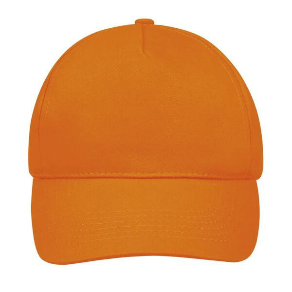 SOL'S 88110 - SUNNY Five Panel Cap