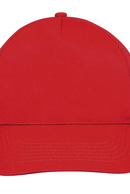 SOL'S 88110 - SUNNY Five Panel Cap