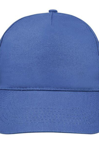 SOLS 88110 - Solig Fem Panel Keps för Sommaräventyr