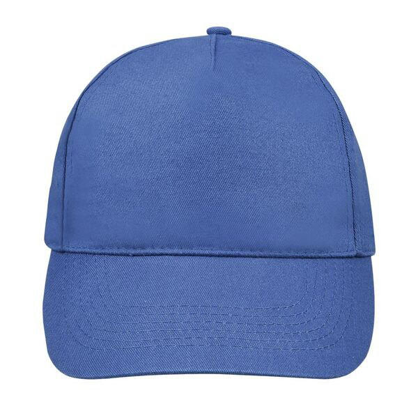 SOL'S 88110 - SUNNY Five Panel Cap