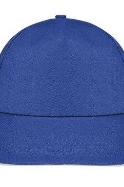 SOLS 88110 - Sunny Five Panel Cap 