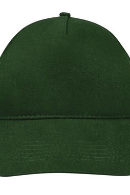 SOLS 88110 - Sunny Five Panel Cap 