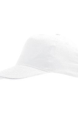 SOLS 88111 - SUNNY KIDS Cappellino Bambino A 5 Pannelli