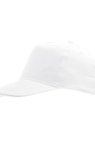 SOLS 88111 - SUNNY KIDS Kids Five Panel Cap
