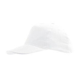 SOL'S 88111 - Sunny Kids' Five Panel Cap