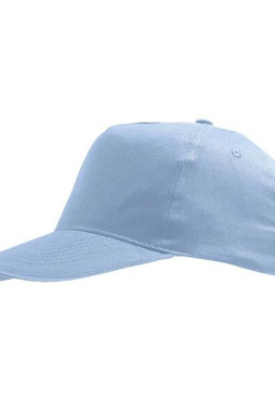 SOLS 88111 - SUNNY KIDS Cappellino Bambino A 5 Pannelli