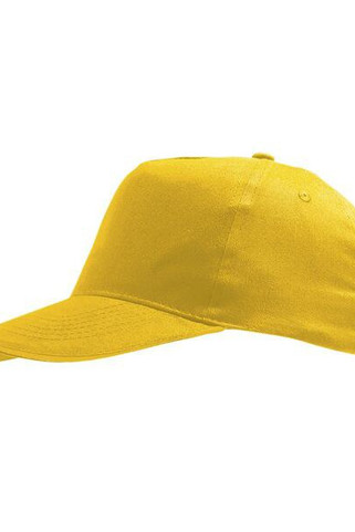 SOLS 88111 - Sunny Kids Five Panel Cap