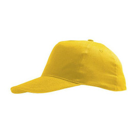 SOL'S 88111 - SUNNY KIDS Kids' Five Panel Cap