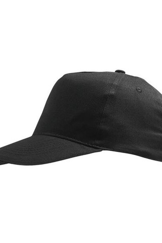 SOLS 88111 - Soliga Barnens Fem Panel Keps i Bomull