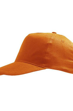 SOLS 88111 - SUNNY KIDS Kids Five Panel Cap