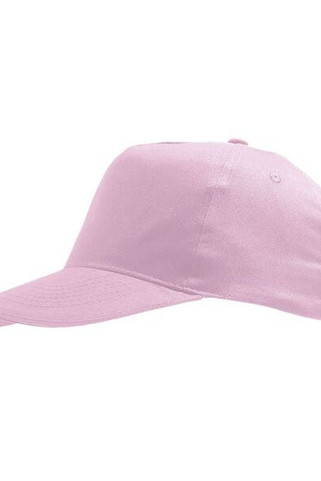 SOLS 88111 - SUNNY KIDS Kids Five Panel Cap