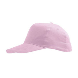 SOL'S 88111 - Sunny Kids' Five Panel Cap