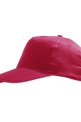 SOLS 88111 - SUNNY KIDS Kids Five Panel Cap