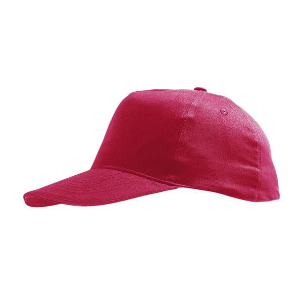 SOL'S 88111 - SUNNY KIDS Kids' Five Panel Cap