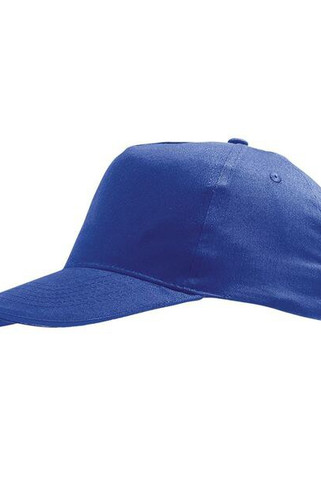SOLS 88111 - SUNNY KIDS Kids Five Panel Cap